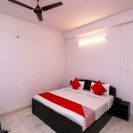 Oyo 39774 Hotel Kanishka Residency Jabalpur Exteriér fotografie