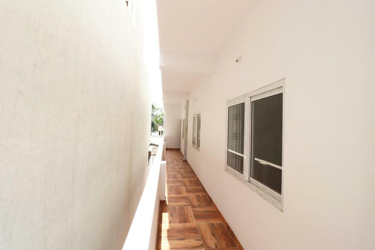 Oyo 39774 Hotel Kanishka Residency Jabalpur Exteriér fotografie