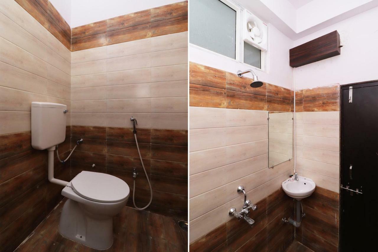 Oyo 39774 Hotel Kanishka Residency Jabalpur Exteriér fotografie